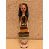 Кукла времен ссср