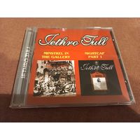 Jethro Tull - Minstrel In Gallery. Nightcap Part 1 (CD)