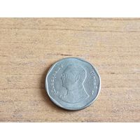 5 бат Таиланд