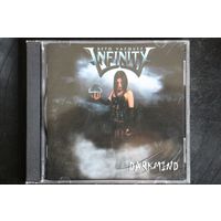 Beto Vazquez Infinity – Darkmind (2010, CD)