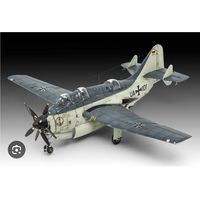 Gannet Mk.4, FROG-NOVO F228, 1/72, СССР