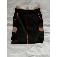 Юбка карго Criminal Damage London, M