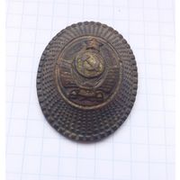 Кокарда СССР