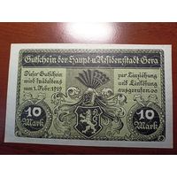 Германия 10 марок (7)