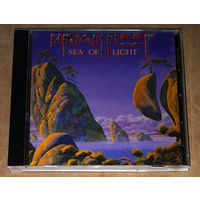 Uriah Heep – Sea Of Light 1995 (Audio CD) Remaster 2013 + 3 bonus tracks