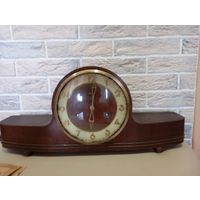 Каминные с боем.