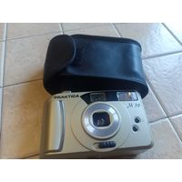 Фотоаппарат Практика