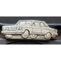 ВАЗ-2106. Бд-71