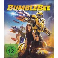 Бамблби Bumblebee