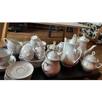 Полусервизы БССР