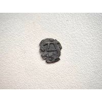 Денар Альбрехт Гогенцоллерн 1529-1558 Не частый