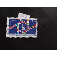 Франция  1979