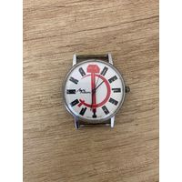 Часы Луч "Перестройка"
