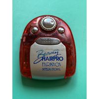 FM приёмник. Работает