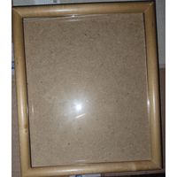 Рамка со стеклом 20*24 см. Размеры для фото 18,5*22,5. Дерево. С 1 рубля!  Приобретите полезную вещицу за свою цену