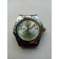 ЧАСЫ ВОСТОК 25 ЛЕТ МИНСКЭНЕРГОСПЕЦРЕМОНТ