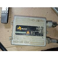 Блок розжига ксенона APP APO - 2  H.I.D. для тюнинга автомобилей .
