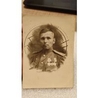 Фотография военный,200 лотов с 1 рубля!!!