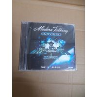MODERN TALKING   " UNIVERSE" CD 2003