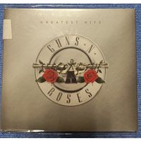 CD,(USA) Guns N' Roses – Greatest Hits