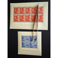 Нидерланды. Ми блок 1-2