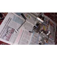 Мясорубки С рубля!