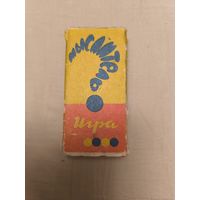 Игра Мыслитель СССР 1978 год