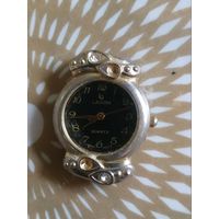 Часы наручные LAGUNA  . В ремонт,коллекцию,на запчасти. Состояние на скане.