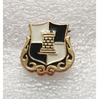 Шахматы. Спорт #0987-SP17