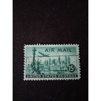 США  1947