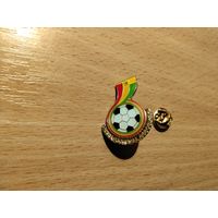 Федерация футбола Ганы