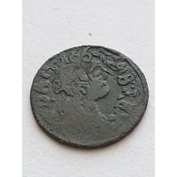 Солид (боратинка) 1665