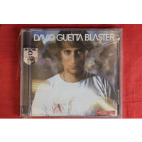 David Guetta - Guetta Blaster (2004, CD)