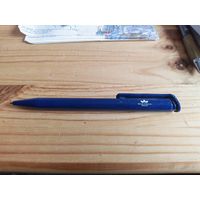 Фирменная колекционная ручка шариковая бу англо американский табак