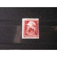 Германия, 1935 День памяти павших в 1 Мировой