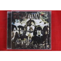 Reamonn – Reamonn (2008, CD)