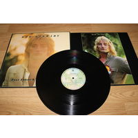 Rod Stewart – Foot Loose & Fancy Free