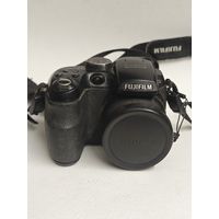 Фотоаппарат "Fujifilm"