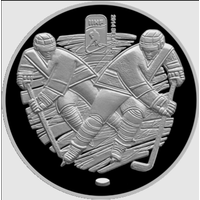 Чемпионат мира по хоккею 2014, Минск-арена, серебро, 2012г.