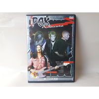 DVD Рок Классика выпуск 4 Uriah Heep, Nazareth, Rainbow, Slade, Asia, ELO, Kansas, Eagles