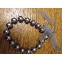 Бусы украшение