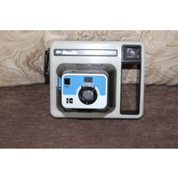 Фотоаппарат KODAK "HANDLE", затвор срабатывает.