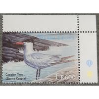 2000  Птица чеграва Сьерра -Леоне