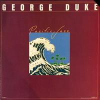 George Duke – George Duke, LP, USA 1978