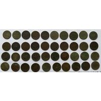 1 копейки царские 40 шутк