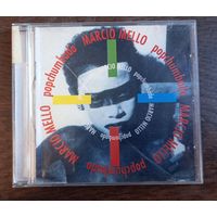 Marcio Mello - Popchembado
