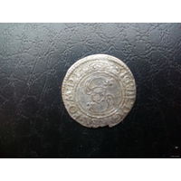 Сольд 1624 года