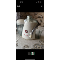 Соковыжималка