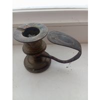 Подсвечник