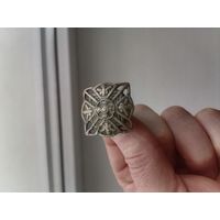 Знак 1 артиллерийский полк Пилсудского